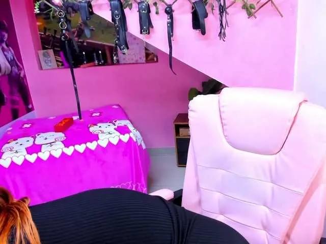 Offline marcellaa303av on BongaCams