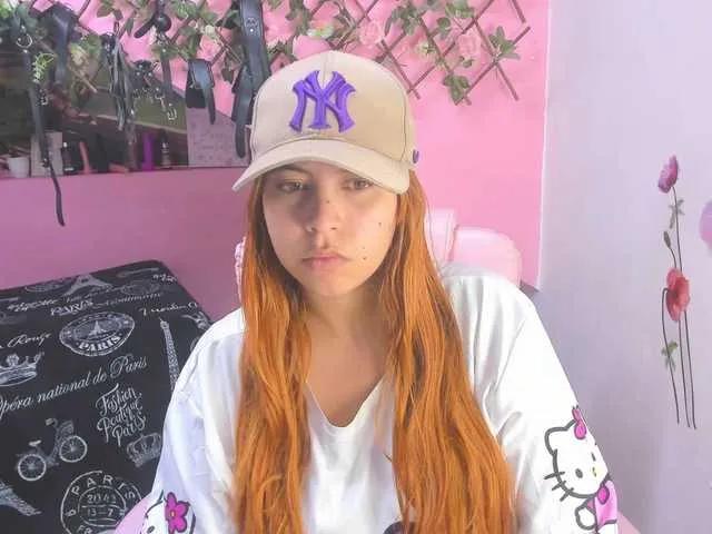 Offline marcellaa303av on BongaCams