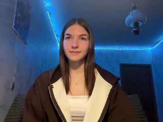 Freechat MargorieFelts on BongaCams