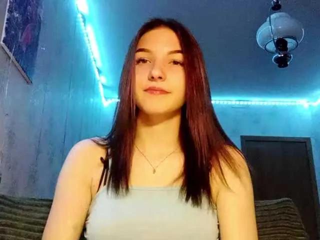 Freechat MargorieFelts on BongaCams