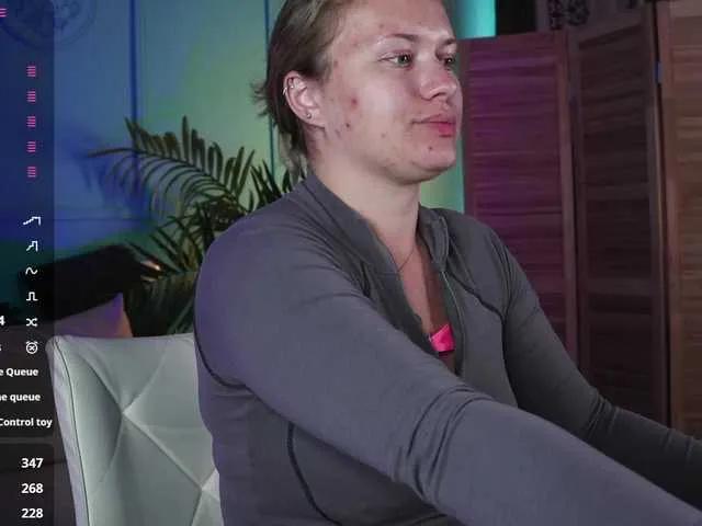 Offline MargotOcean on BongaCams