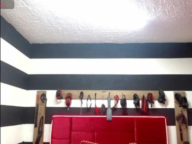 Freechat MarianRan on BongaCams