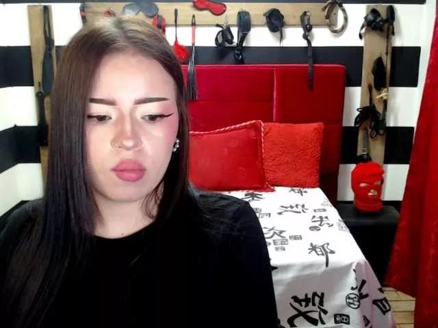 Freechat MarianRan on BongaCams