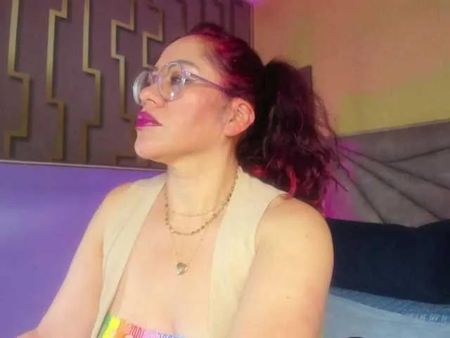 Offline mariapaulac on BongaCams