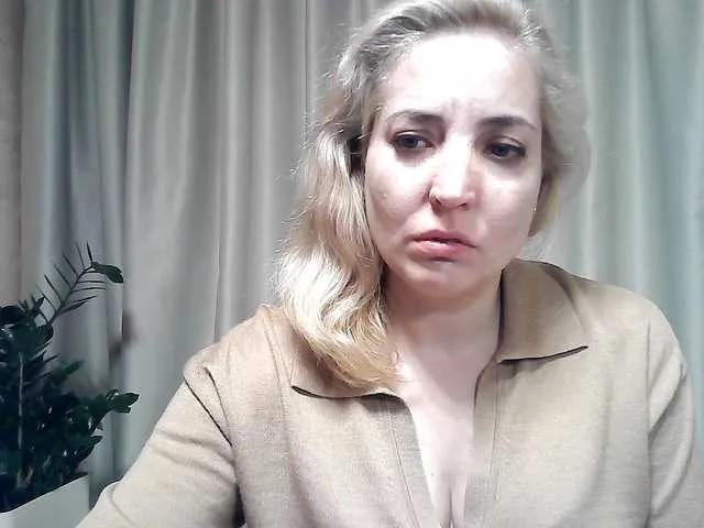 Offline mariska-kiska on BongaCams