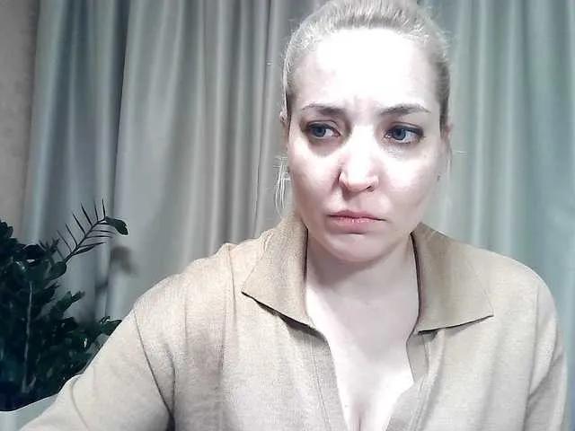 Offline mariska-kiska on BongaCams