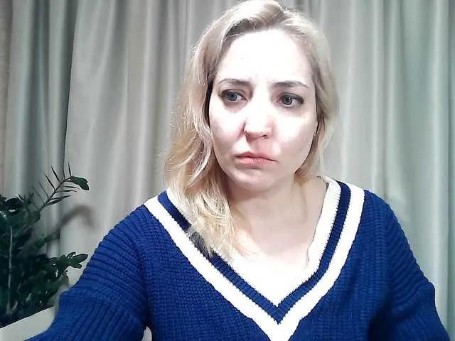 Offline mariska-kiska on BongaCams