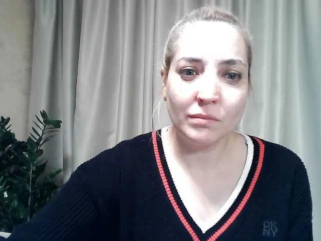 Offline mariska-kiska on BongaCams