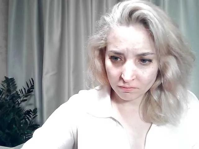 Offline mariska-kiska on BongaCams