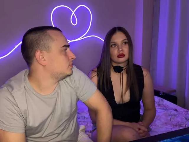 Offline Mary-Assss on BongaCams