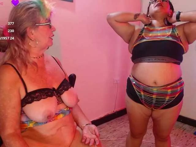 Offline mature-younga on BongaCams