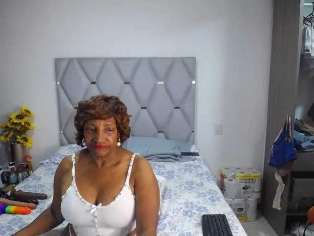 Offline matureflirt69 on BongaCams