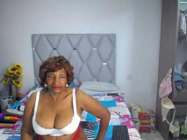 Offline matureflirt69 on BongaCams