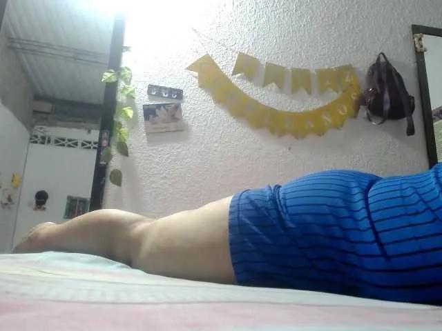 Freechat maturehornykinky on BongaCams