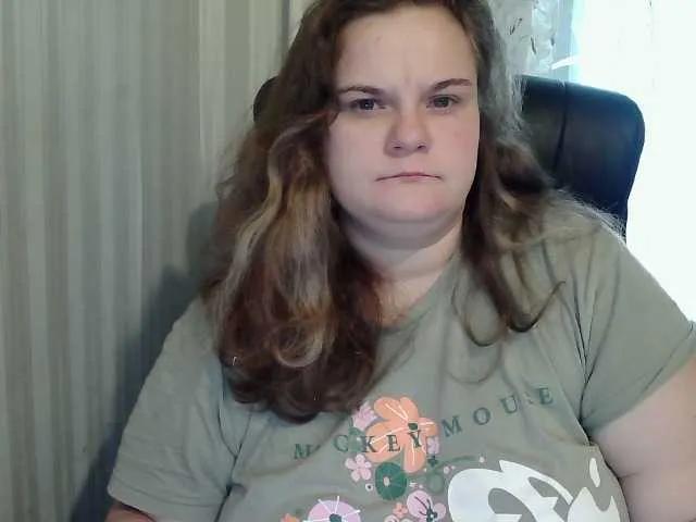 Offline Mavkas2025 on BongaCams