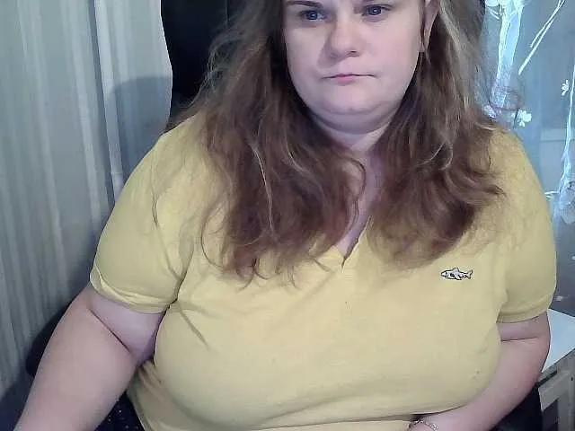 Offline Mavkas2025 on BongaCams