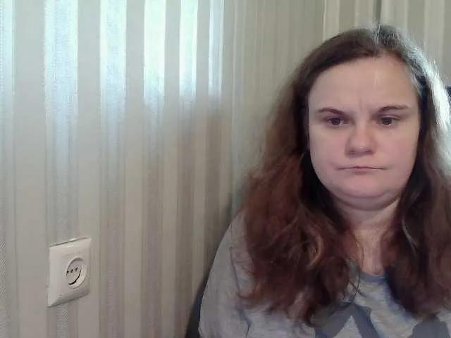 Offline Mavkas2025 on BongaCams