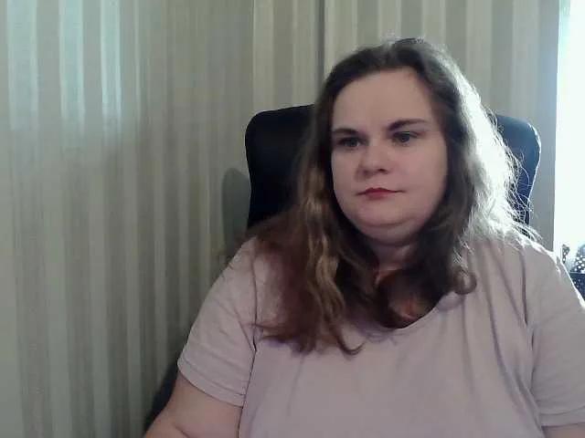 Offline Mavkas2025 on BongaCams