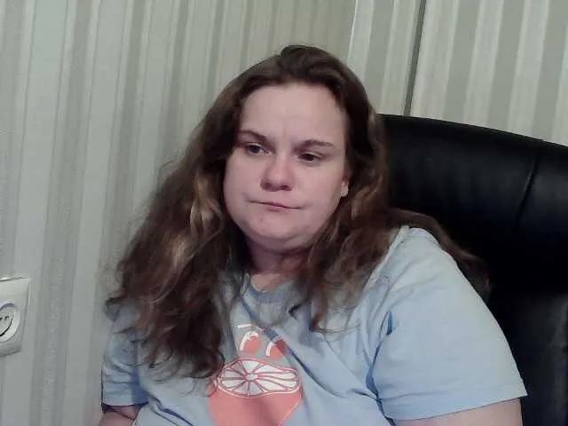 Offline Mavkas2025 on BongaCams