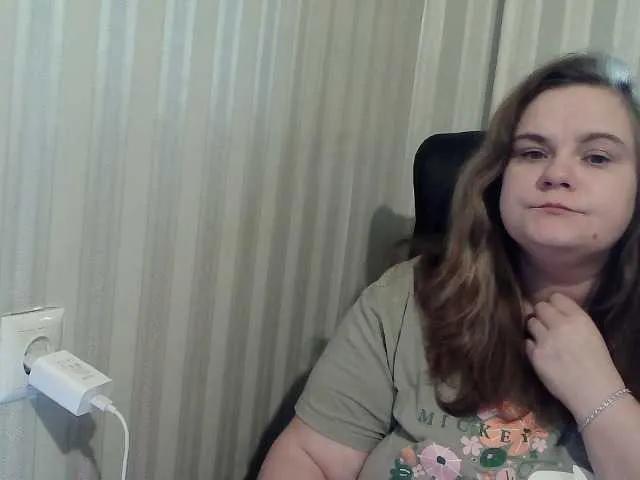 Offline Mavkas2025 on BongaCams