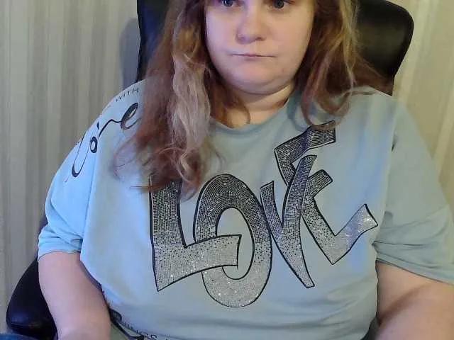 Offline Mavkas2025 on BongaCams