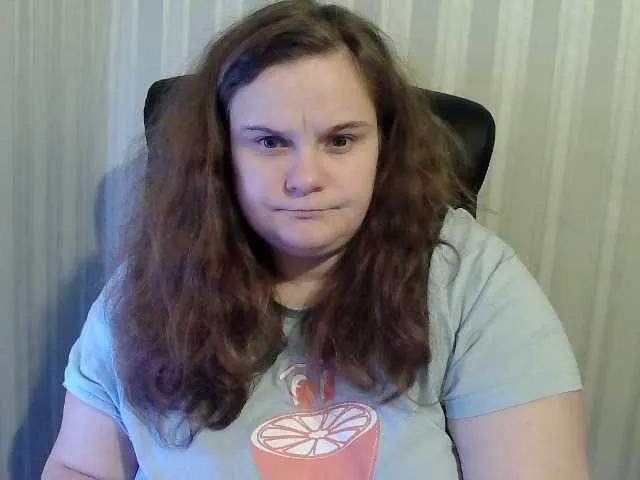 BongaCams Mavkas2025 is Freechat Mavkas2025 — I love well educated gorgeous men, who know how to treat a simple girl