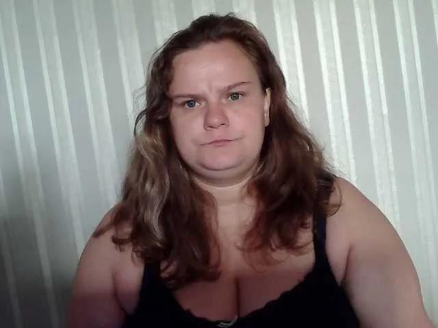 Offline Mavkas2025 on BongaCams