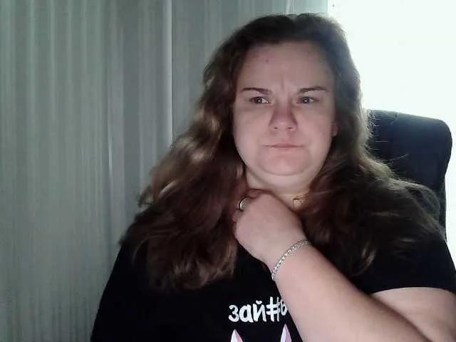 Offline Mavkas2025 on BongaCams