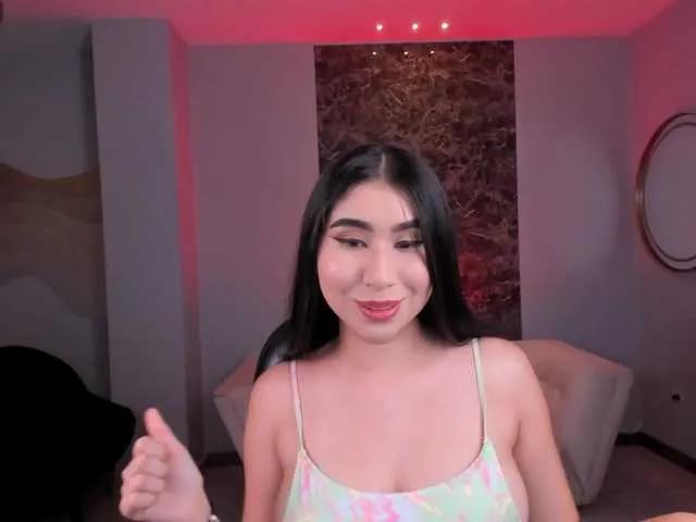 Offline MayaMoretti on BongaCams