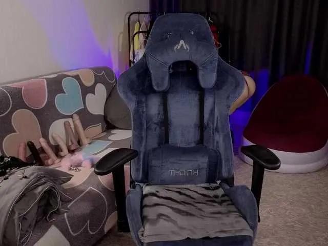 Freechat medusagorgona on BongaCams