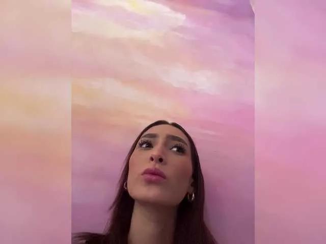 Freechat Megan-Holly on BongaCams