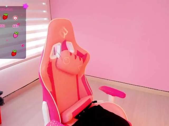 BongaCams megankitty999 is Freechat megankitty999 — hot conversations and playing with my body