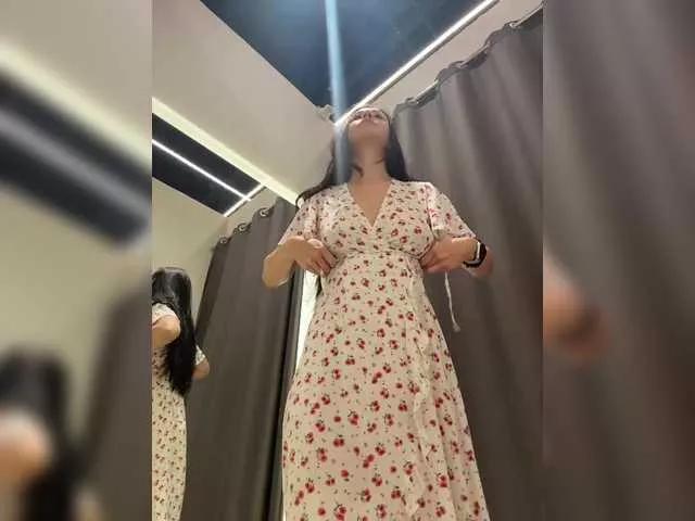 Freechat MeganOrtega on BongaCams