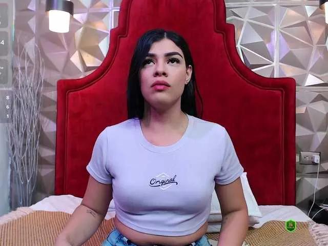 Offline MeganWade on BongaCams