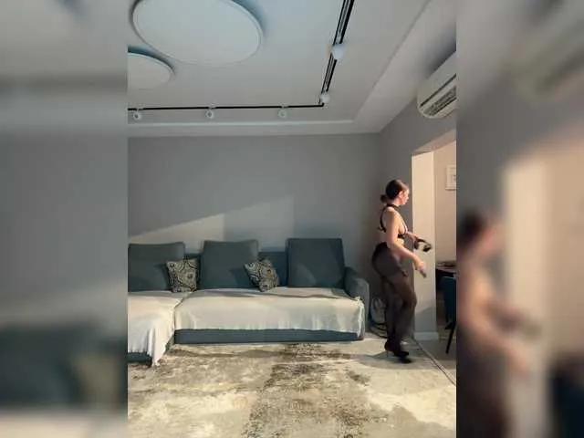 Offline Melissa222Femdom on BongaCams