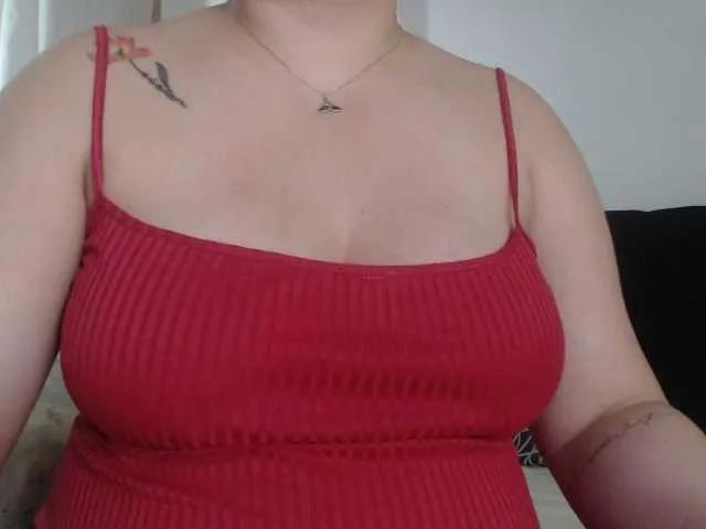 Offline MiaSecret on BongaCams