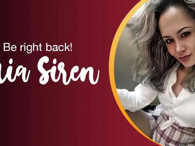 Freechat miasirenlive on BongaCams