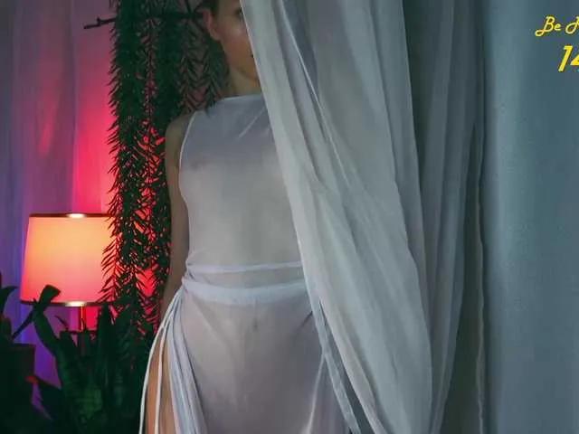 Offline MiaVebes on BongaCams