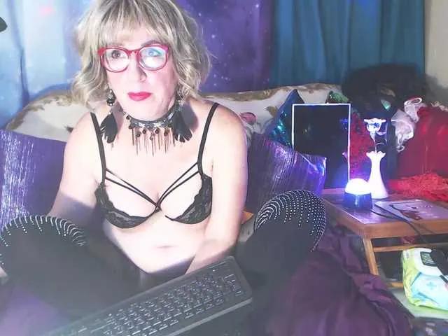 Freechat Mila003 on BongaCams