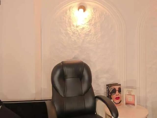 Offline MilaColeman on BongaCams