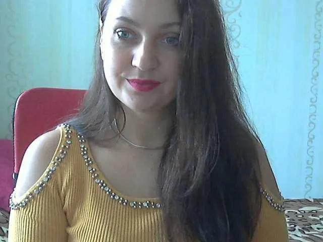 Offline MiLAshKaA on BongaCams