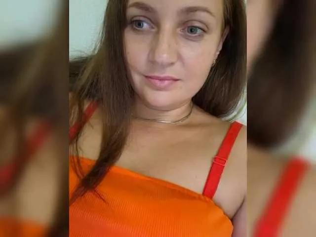 Offline MiLAshKaA on BongaCams