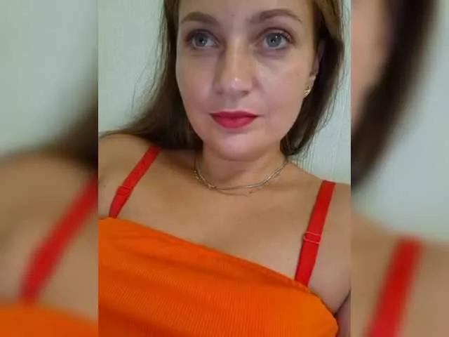 Offline MiLAshKaA on BongaCams