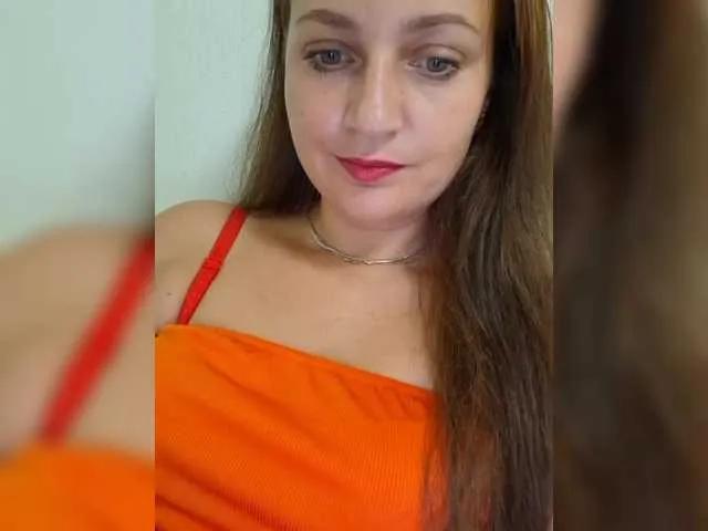 Offline MiLAshKaA on BongaCams