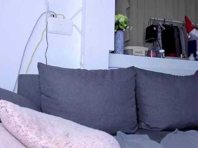 Offline Milfchelle on BongaCams