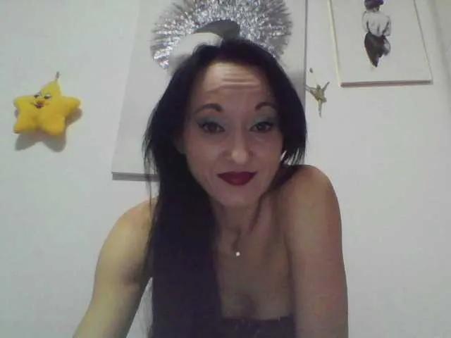 Offline MilfSindy on BongaCams