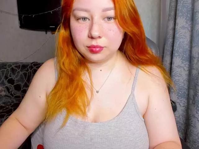 Offline MilkaFoxy on BongaCams