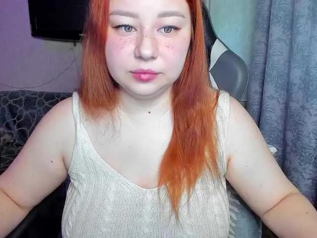 Offline MilkaFoxy on BongaCams