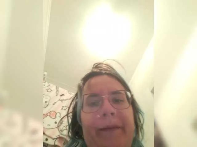 Freechat Mimimigirl on BongaCams