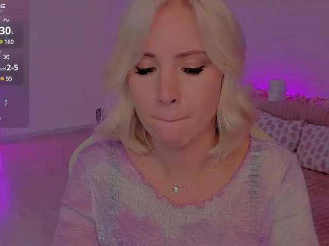 Offline Mira- on BongaCams